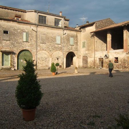 B&B Palu Lazise Exterior photo