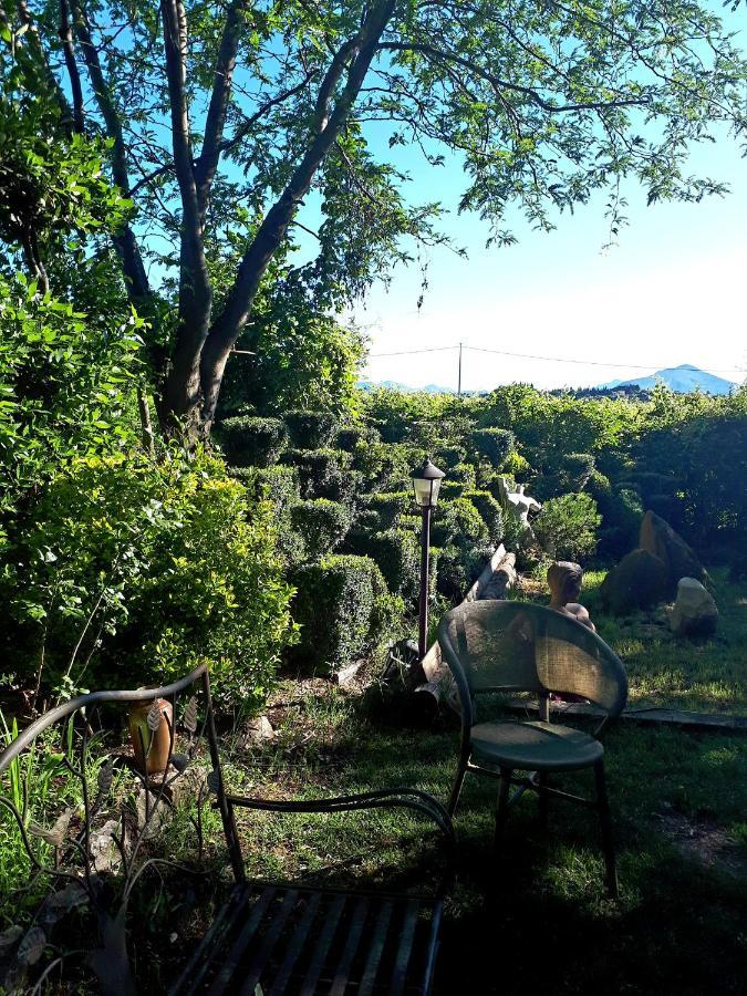 B&B Palu Lazise Exterior photo
