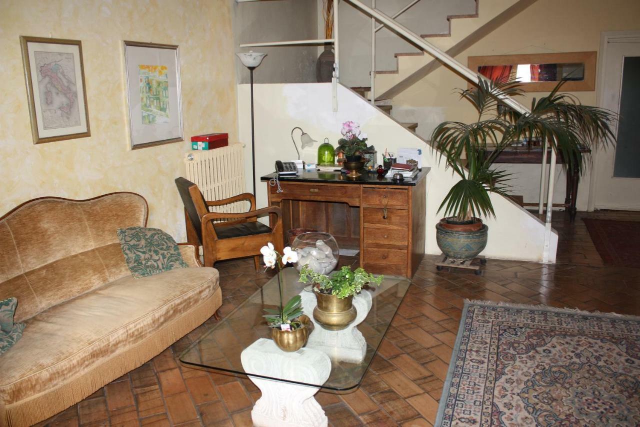 B&B Palu Lazise Exterior photo