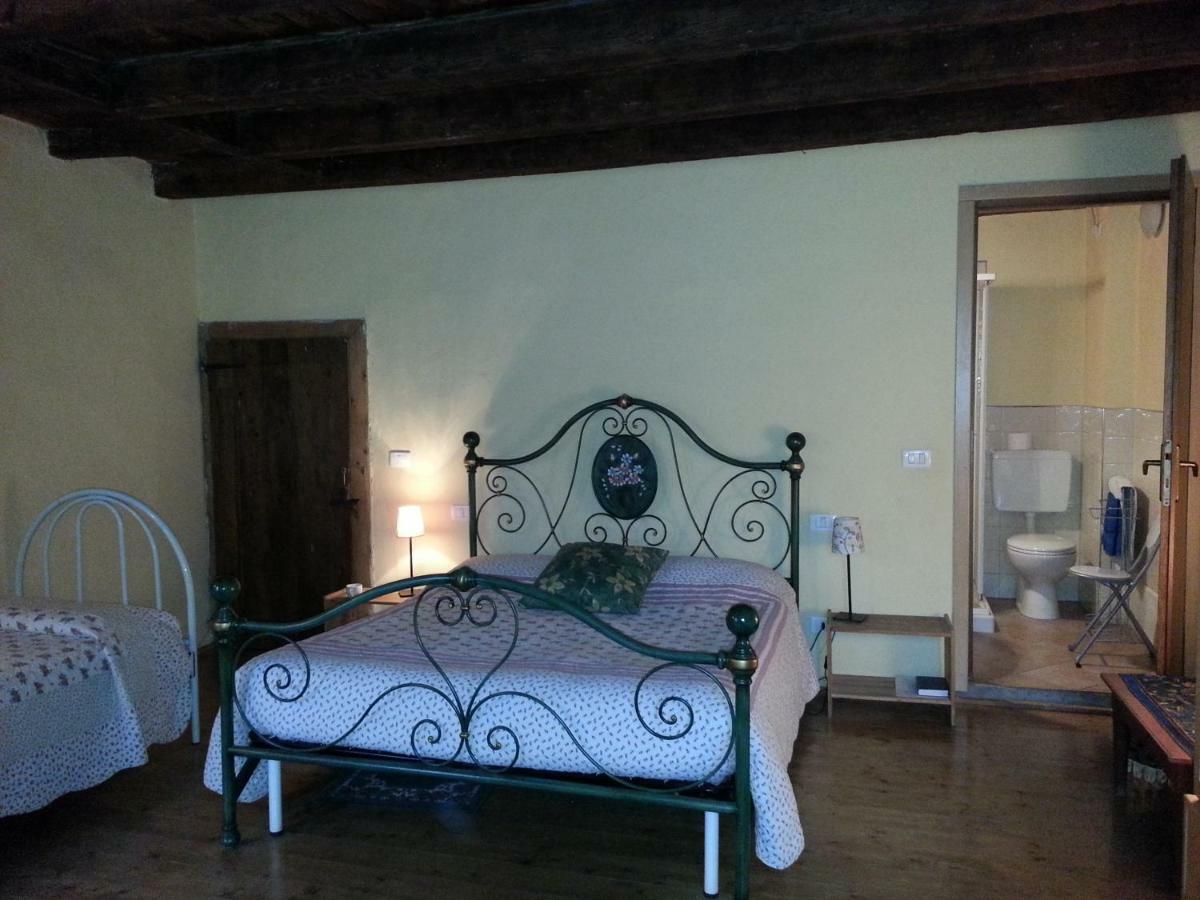 B&B Palu Lazise Exterior photo