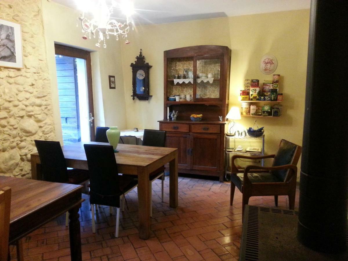 B&B Palu Lazise Exterior photo