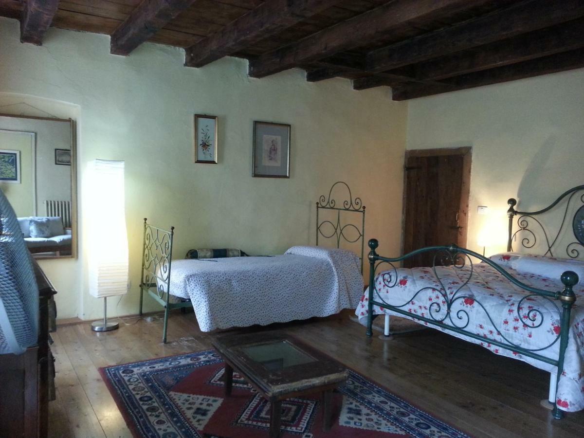 B&B Palu Lazise Exterior photo