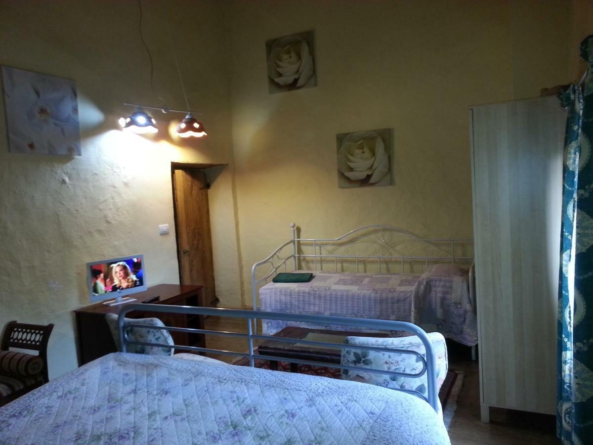 B&B Palu Lazise Exterior photo