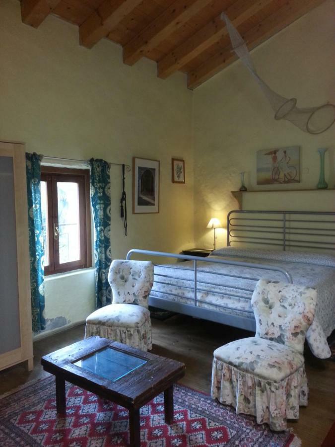 B&B Palu Lazise Exterior photo
